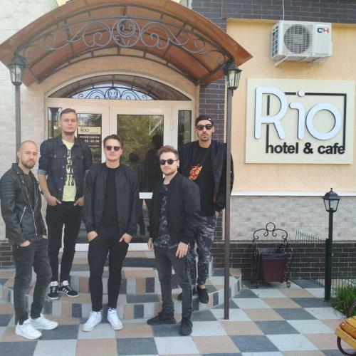 Rio Hotel