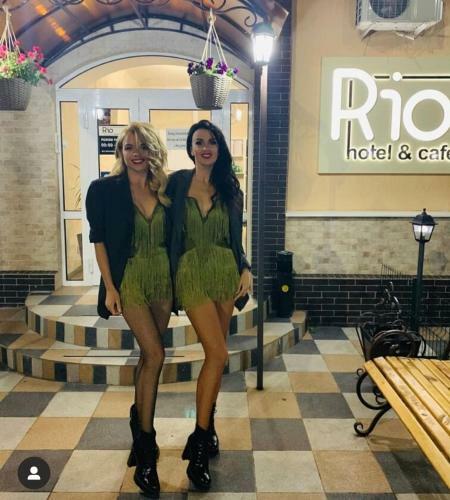 Rio Hotel