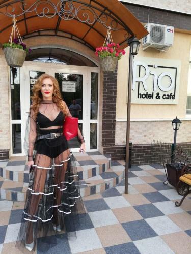 Rio Hotel