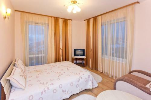Hotel Kamyanka