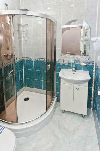 Hotel Kamyanka