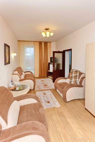 Hotel Kamyanka