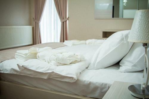 Hotel Chalet