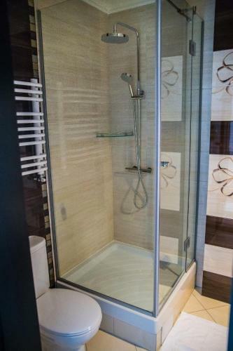 Hotel Chalet