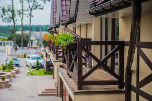 Hotel Chalet