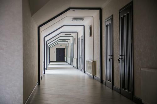 Hotel Chalet