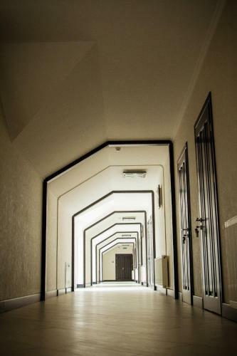 Hotel Chalet