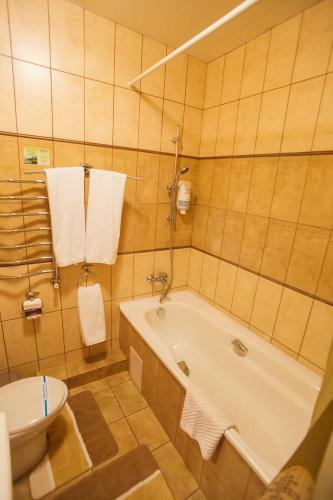 Aivengo Hotel