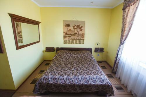 Aivengo Hotel