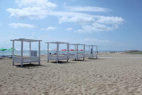 Hostal Vip Townhouse Near The Sea