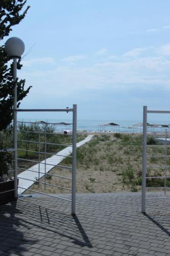 Hostal Vip Townhouse Near The Sea