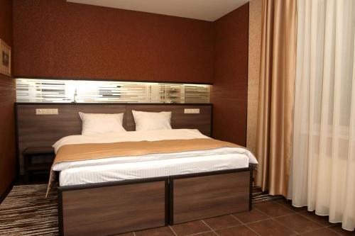 Hotel Lubenska Sloboda