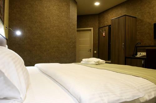 Hotel Lubenska Sloboda