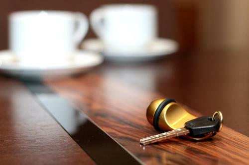 Hotel Lubenska Sloboda