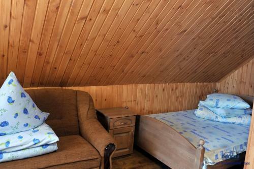 Hostal Guest House Magnat