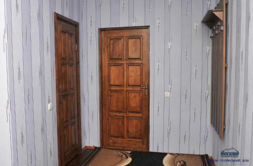 Hostal Guest House Magnat