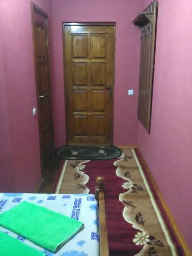 Hostal Guest House Magnat