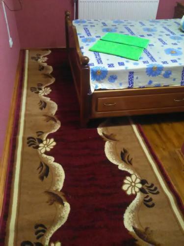 Hostal Guest House Magnat