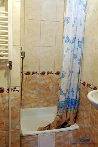 Hostal Guest House Magnat