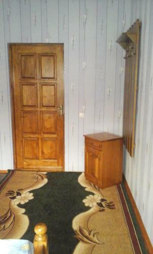 Hostal Guest House Magnat