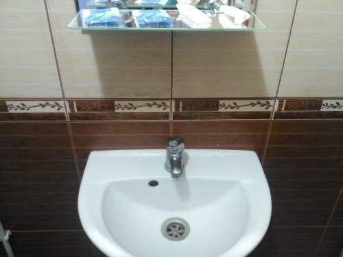 Hostal Guest House Magnat