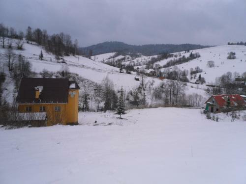 Hostal Guest House Magnat