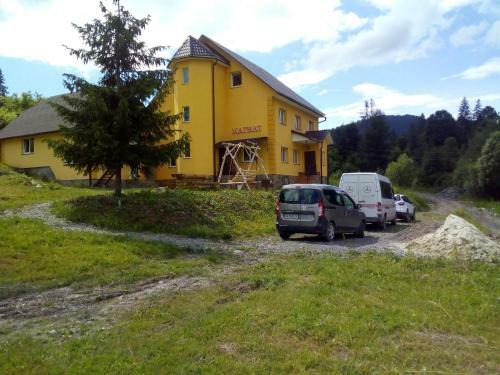 Hostal Guest House Magnat
