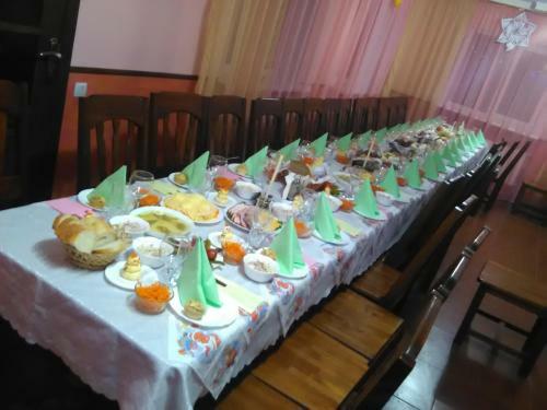 Hostal Guest House Magnat