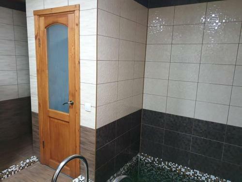 Hostal Guest House Magnat