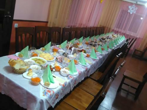 Hostal Guest House Magnat