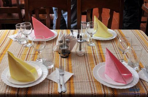 Hostal Guest House Magnat