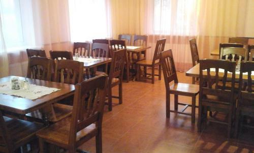 Hostal Guest House Magnat