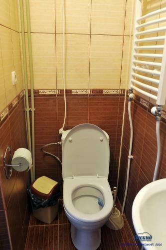 Hostal Guest House Magnat