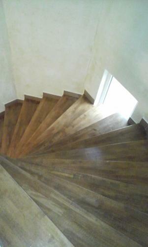 Hostal Guest House Magnat