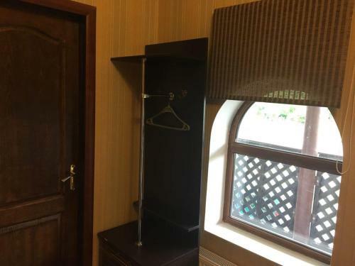 Motel Staryi Lyubotyn