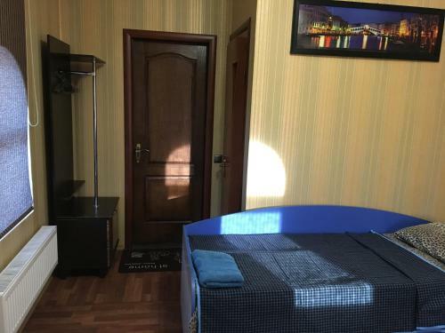 Motel Staryi Lyubotyn