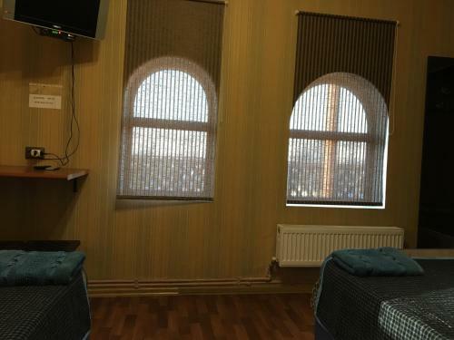 Motel Staryi Lyubotyn