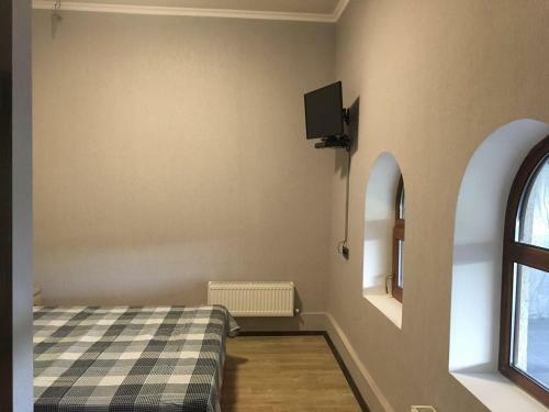 Motel Staryi Lyubotyn