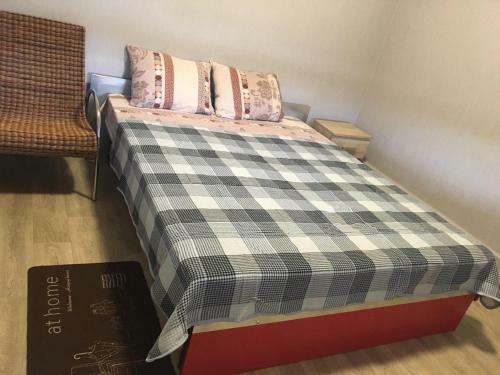 Motel Staryi Lyubotyn