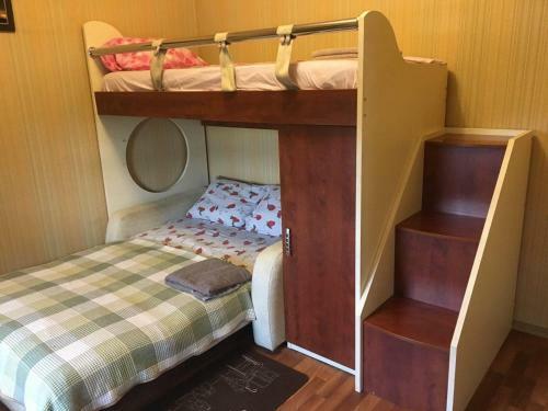 Motel Staryi Lyubotyn