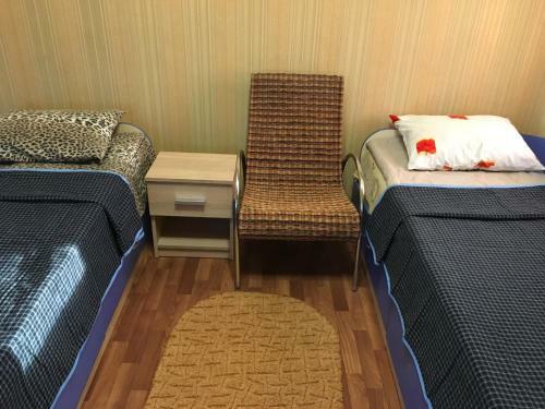 Motel Staryi Lyubotyn