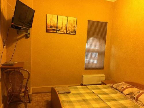 Motel Staryi Lyubotyn