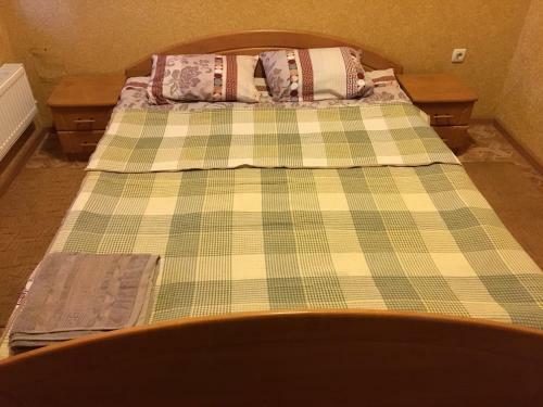Motel Staryi Lyubotyn