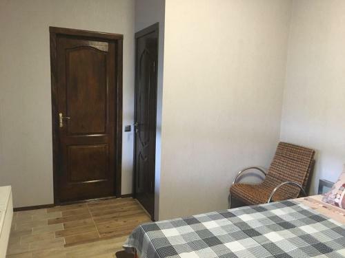 Motel Staryi Lyubotyn