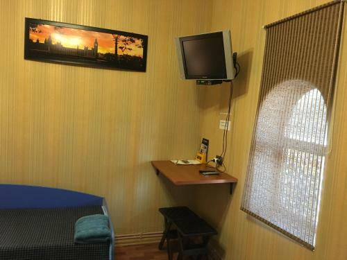 Motel Staryi Lyubotyn