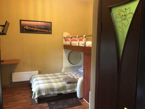 Motel Staryi Lyubotyn