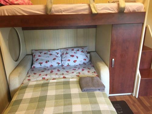 Motel Staryi Lyubotyn