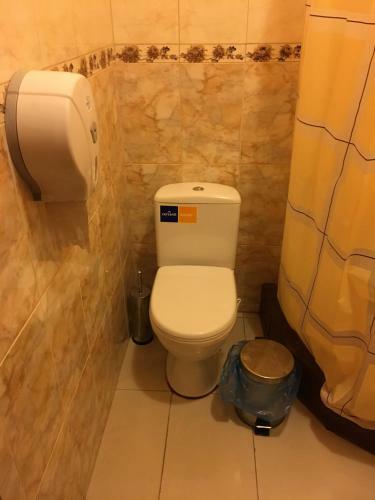 Motel Staryi Lyubotyn
