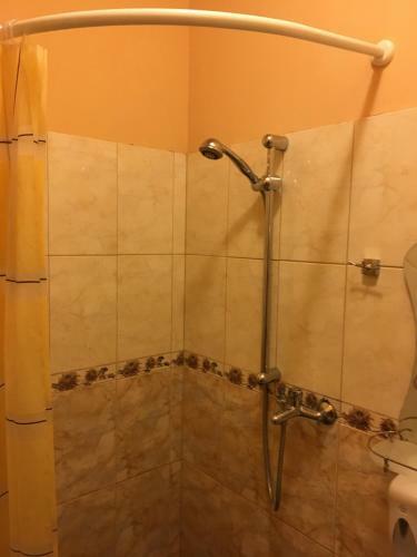 Motel Staryi Lyubotyn