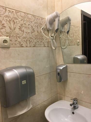 Motel Staryi Lyubotyn